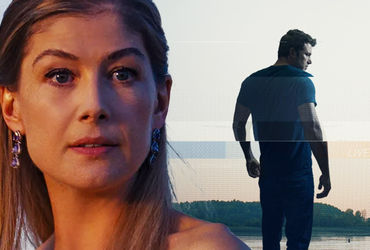 The Rise of Rosamund Pike: From Gone Girl to Saltburn