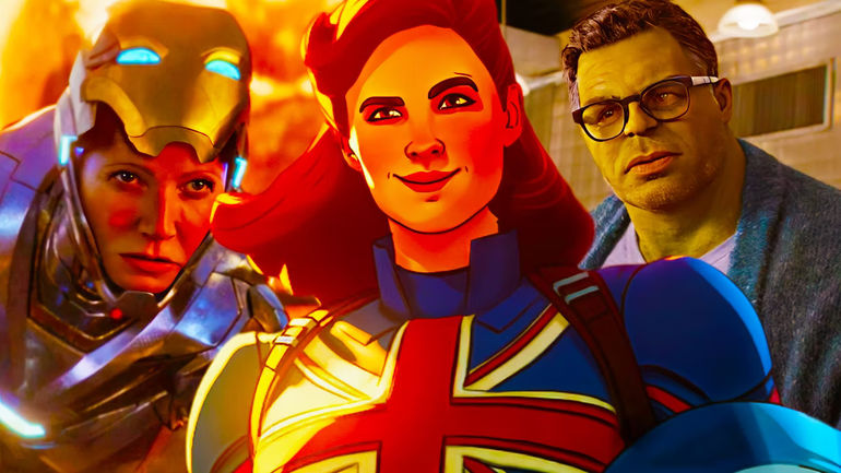 The Most Overpowered Power Upgrades in the MCU