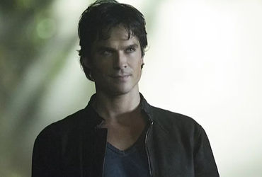 The Transformation of Damon Salvatore: How Changing His Character Saved The Vampire Diaries