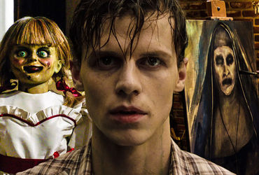 What's Next After The Conjuring 3?