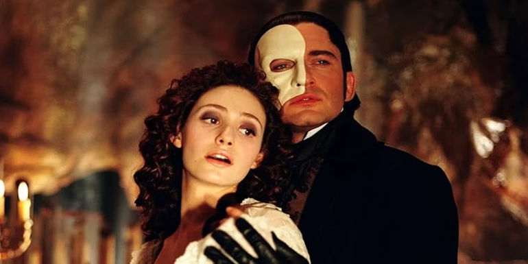 Unforgettable Performances in Bad Musicals