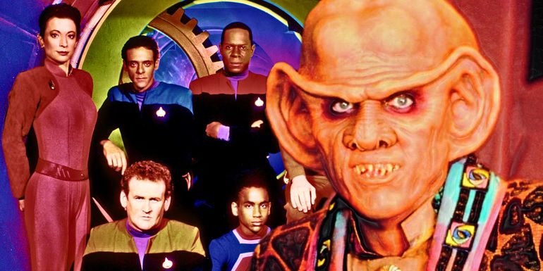 Armin Shimerman's Favorite Star Trek: Deep Space Nine Episodes
