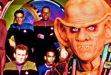 Armin Shimerman's Favorite Star Trek: Deep Space Nine Episodes