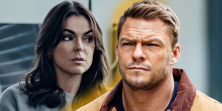 The True Motive Behind Dixon's Offer to Kill Swan in Reacher Season 2