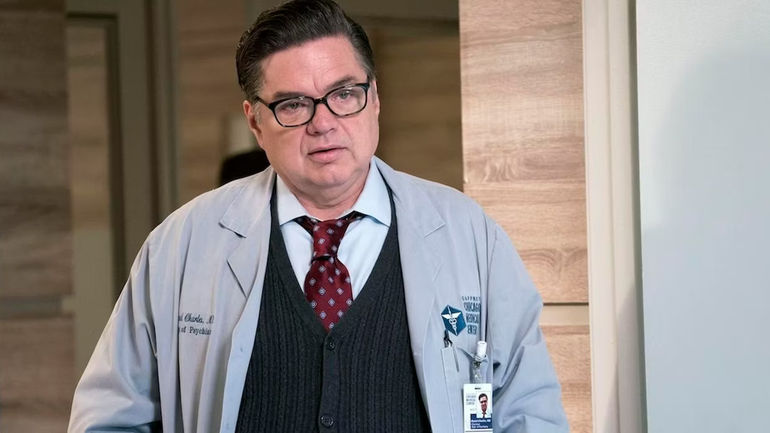 New Doctor Joins the Team in Chicago Med Season 9 Premiere