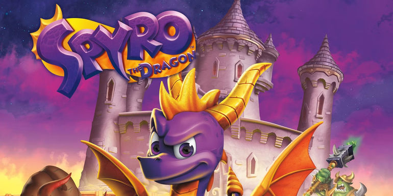 Spyro the Dragon: 2024 Expectations and Speculations