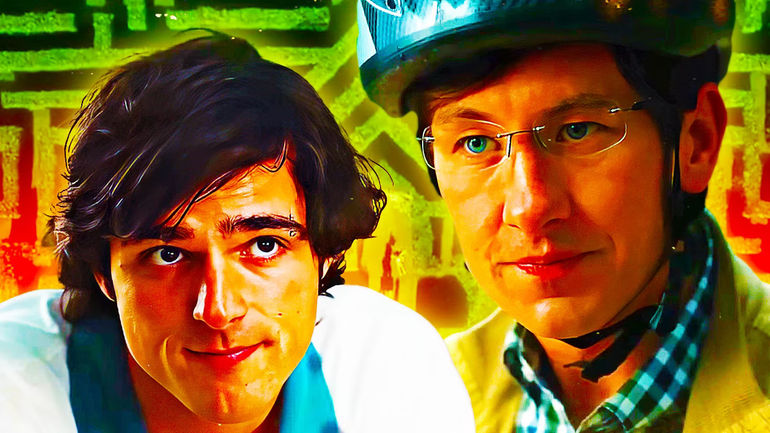 Unraveling the Mysteries of Saltburn: A Deep Dive into Theories and Interpretations