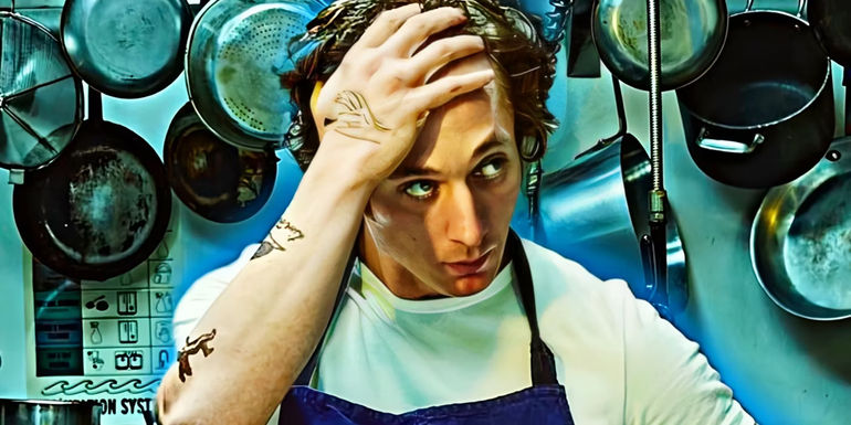 The Bear's New Update Makes Season 3 More Exciting