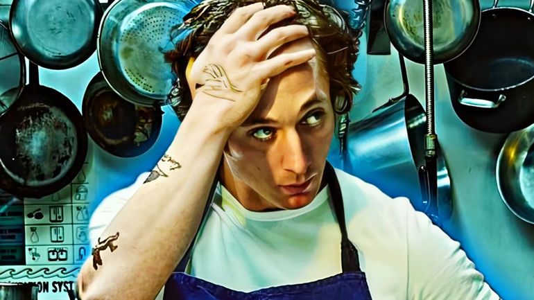 The Bear's New Update Makes Season 3 More Exciting