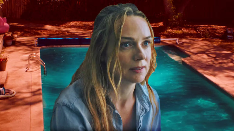 The Possibility of Night Swim 2: A Dive into the Haunted Pool Universe