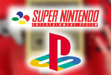 Gamer Builds Working Nintendo PlayStation Console