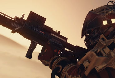 Starfield Player Discovers Powerful Legendary Weapon