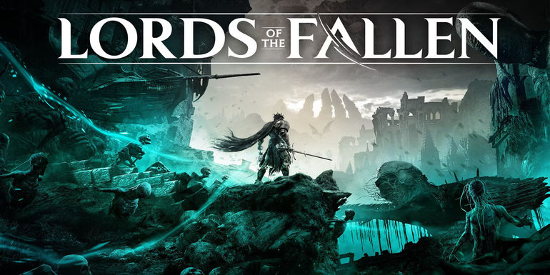 Rumored Sequel to Lords of the Fallen: Death of the Fallen