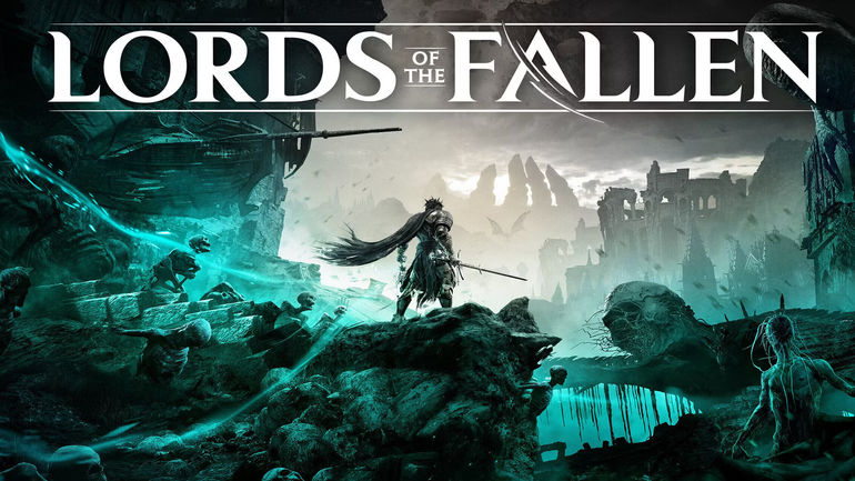 Rumored Sequel to Lords of the Fallen: Death of the Fallen