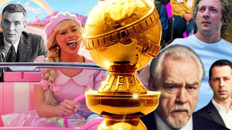 The 2024 Golden Globes: A Night of Glamour and Surprises