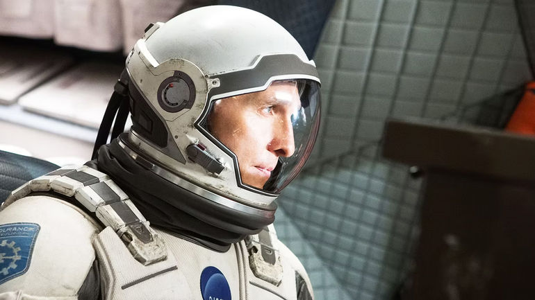 Interstellar: A Powerful 8-Minute Video Edit