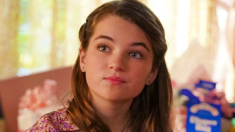 Missy's New Role in Young Sheldon Season 7: A Redemption Arc