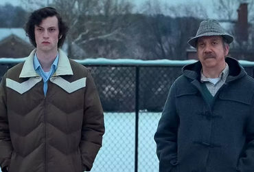 Where to Watch The Holdovers