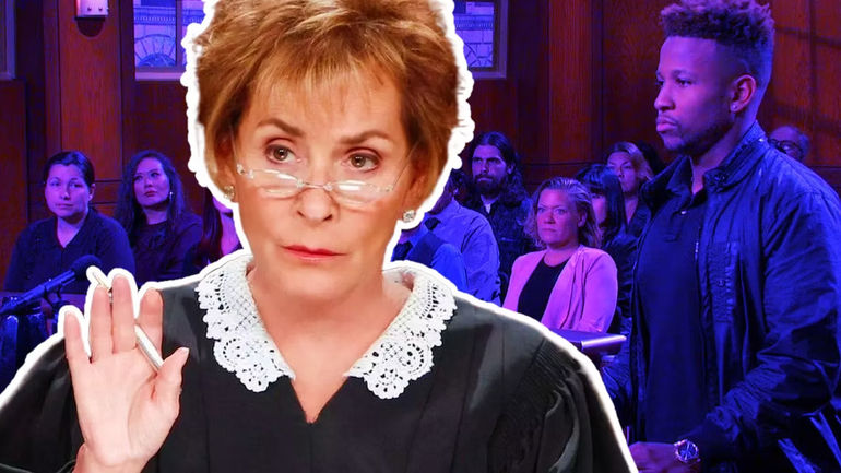 The Truth Behind Judge Judy: Real or Not?