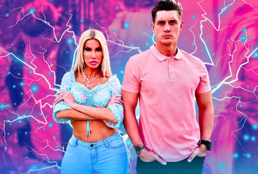 The Heartbreak of Nikki and Justin: A 90 Day Fianc\u00e9 Story