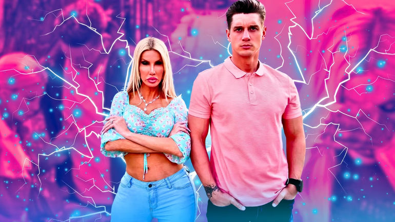 The Heartbreak of Nikki and Justin: A 90 Day Fianc\u00e9 Story