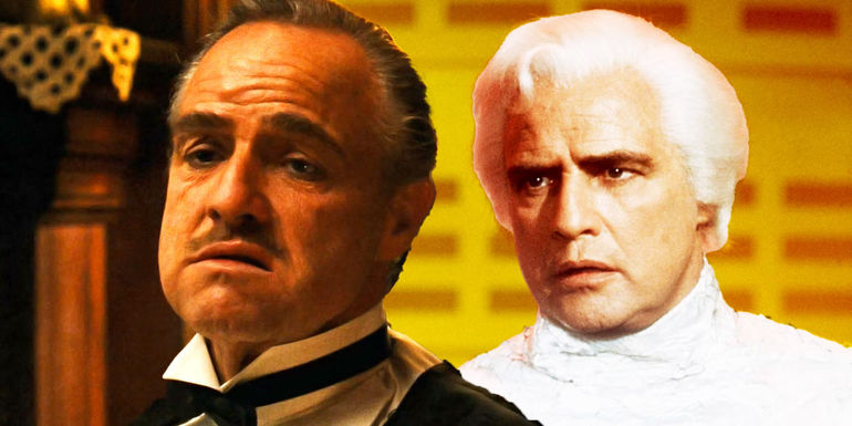 Marlon Brando: The Master of Method Acting