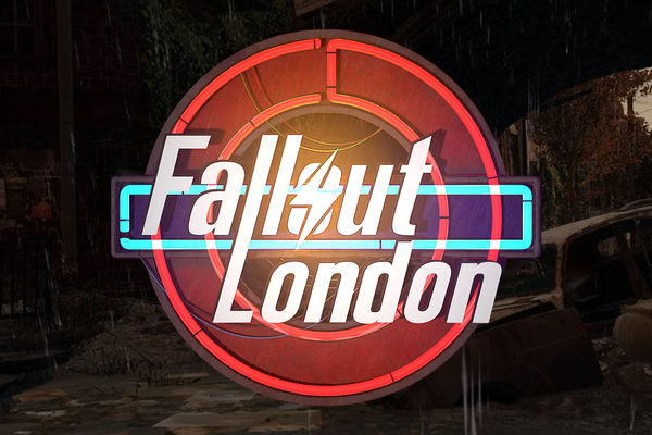 The Potential of Fallout: London Mod and the Future of Team Folon