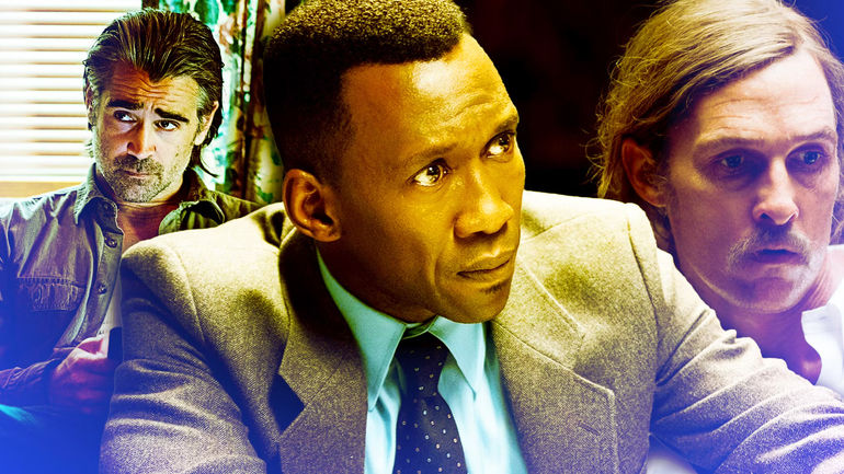 True Detective: A Closer Look at the Show's Evolution