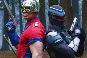 Peacemaker Season 2: Exciting Update from James Gunn