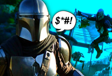 The Mandalorian's Iconic Curse: The Story Behind 'Dank Farrik'