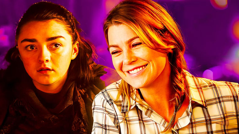 Game-Changing Seasons of Major TV Shows