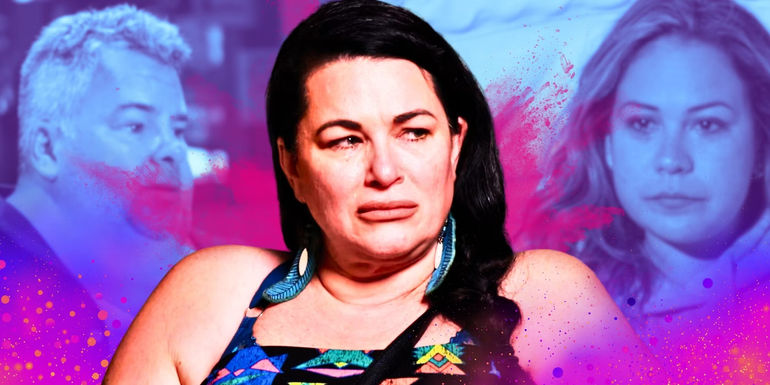 The Wild Controversies of 90 Day: The Last Resort