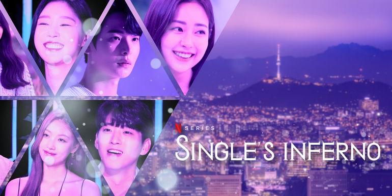 The Untold Stories of Single's Inferno Season 2 Couples