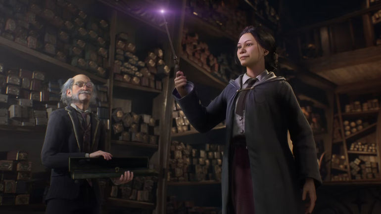 Hogwarts Legacy Sales Numbers: Impressive Figures and Future Developments