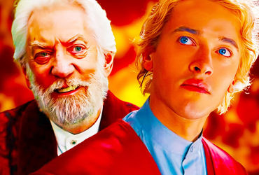 The Shadow Within: Top 9 Disturbing Thoughts of Coriolanus Snow in 'The Ballad of Songbirds and Snakes'