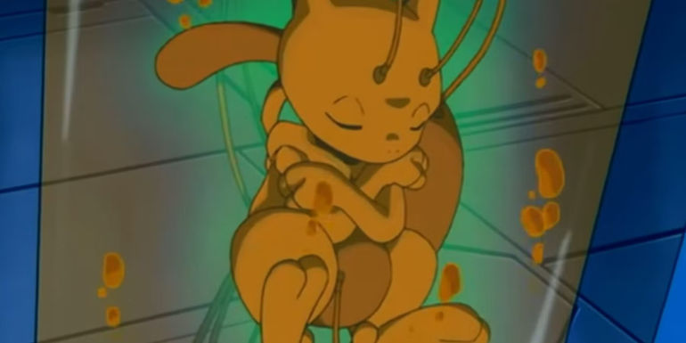 Incredible Mewtwo Figure: A Tribute to the Legendary Pokemon