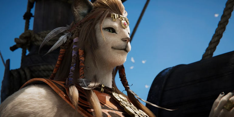 Final Fantasy 14 Reveals Release Date for Growing Light Part 2