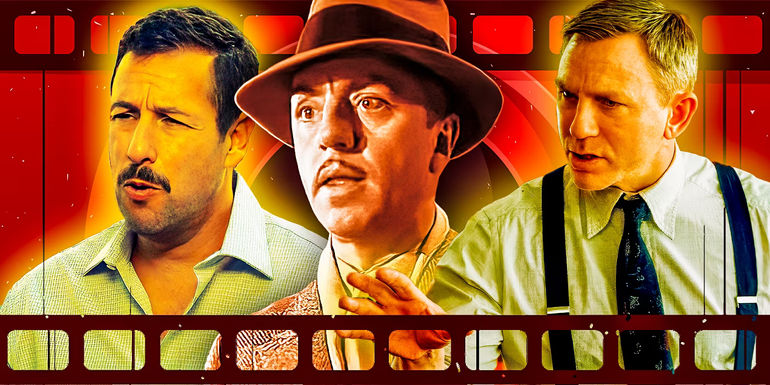 Top 9 Mystery Franchises That Keep Us Guessing