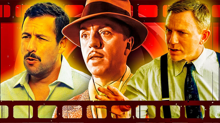 Top 9 Mystery Franchises That Keep Us Guessing