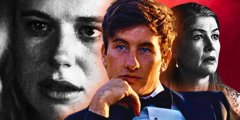 Top 9 Quotes from 'Saltburn': A Satirical Romp Through High Society Madness