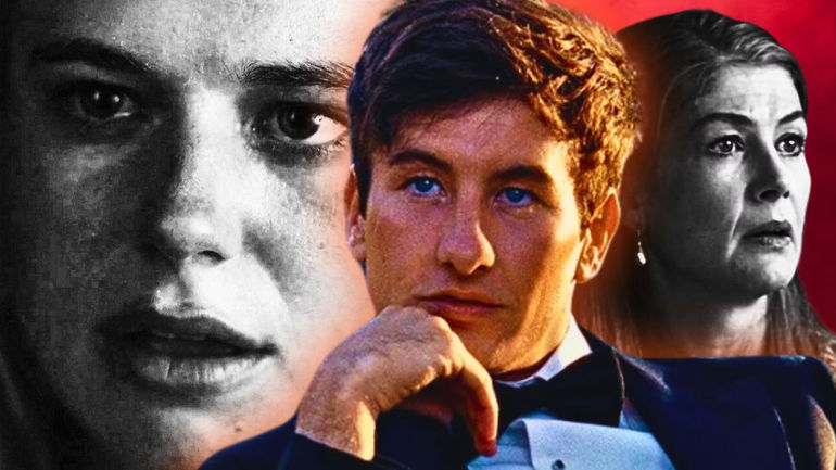 Top 9 Quotes from 'Saltburn': A Satirical Romp Through High Society Madness