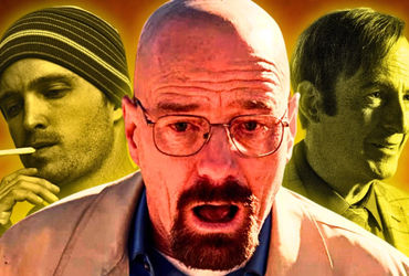 Top 9 Breaking Bad Scenes Reimagined Post-Better Call Saul