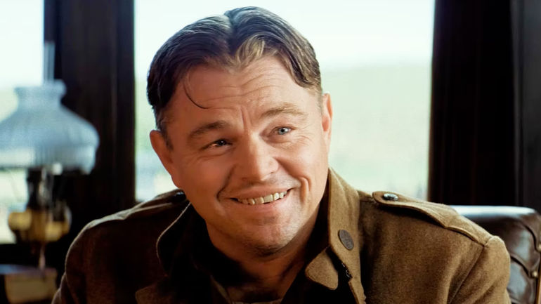 Leonardo DiCaprio Joins Paul Thomas Anderson's Next Movie: What We Know So Far