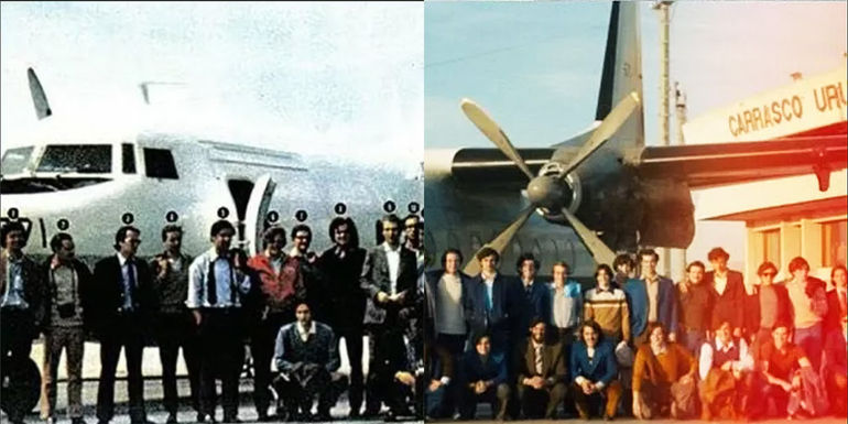 The Authenticity of Society of the Snow: A Cinematic Masterpiece