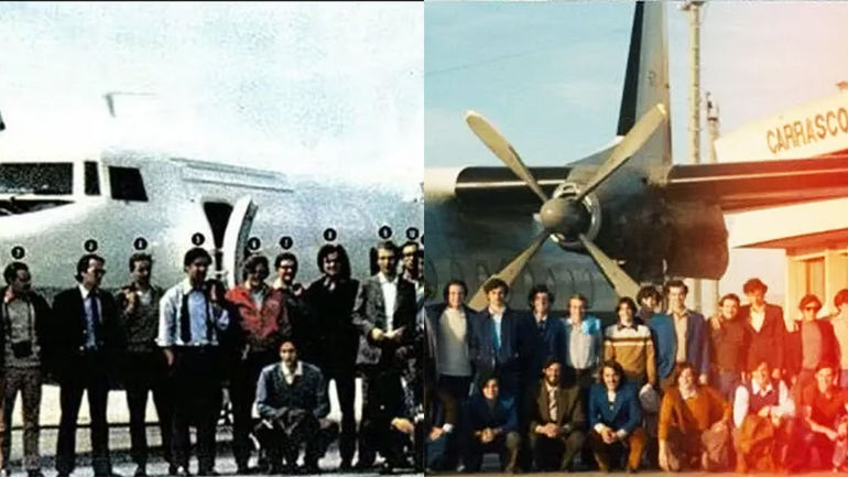 The Authenticity of Society of the Snow: A Cinematic Masterpiece