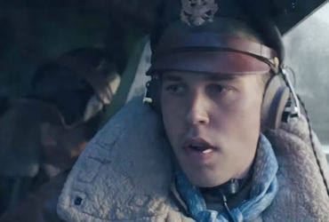 Maj. Gale 'Buck' Cleven: The Aerial Hero of Masters of the Air