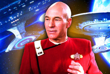 The Resurgence of USS Enterprise-D in Star Trek