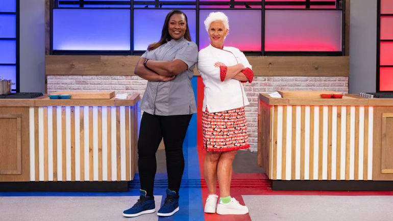 Worst Cooks in America Season 27: A Culinary Boot Camp Like No Other
