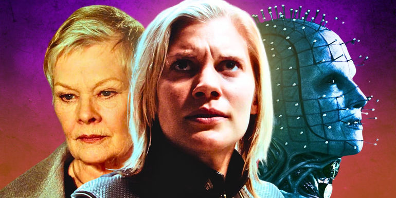 Top 9 Gender-Swap Recasts That Outshone Their Originals