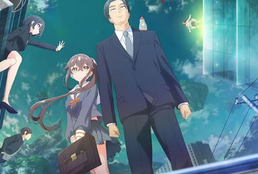 Sasaki and Peeps: A Complex Blend of Isekai and Paranormal Action